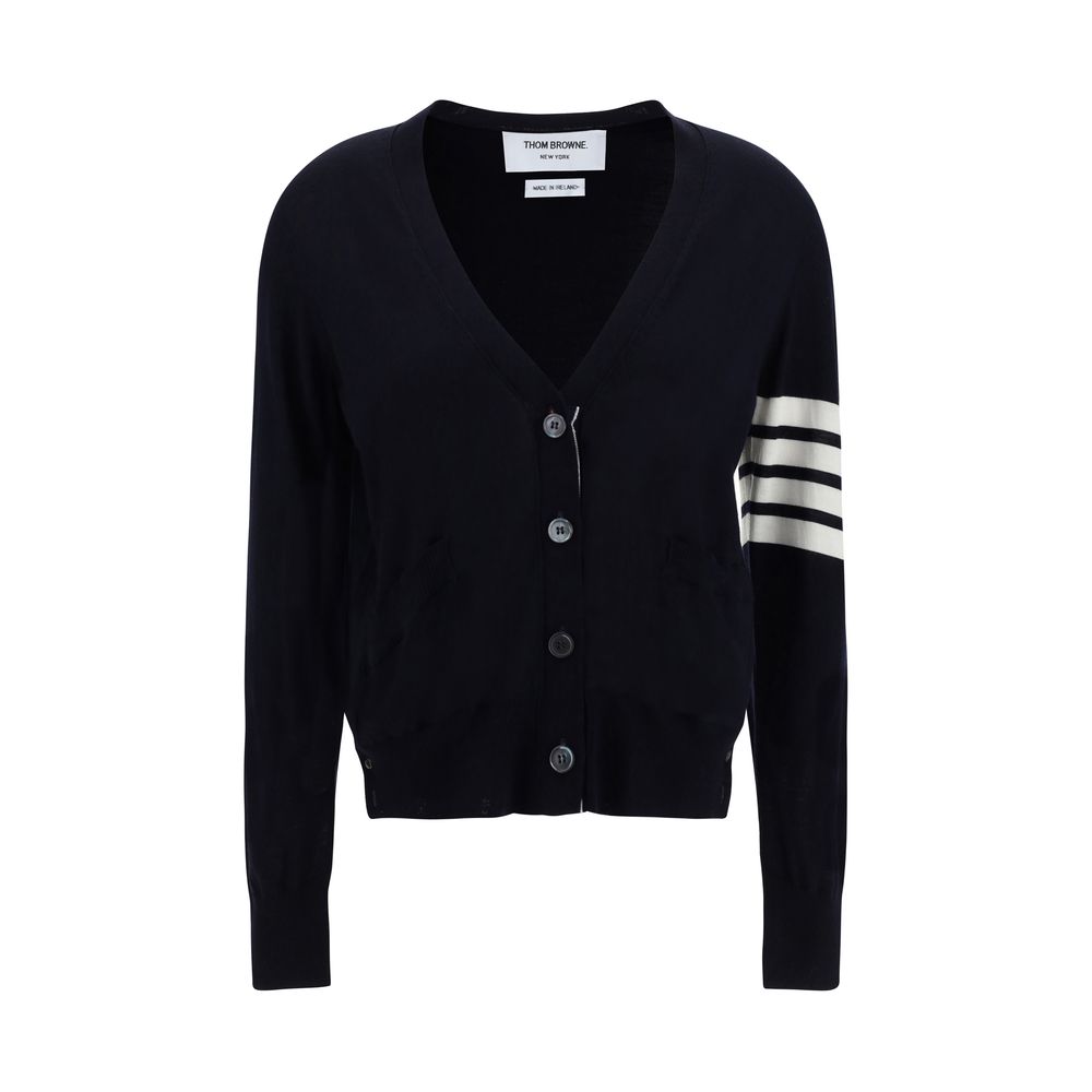 Thom Browne Cardigan - IT40 | M