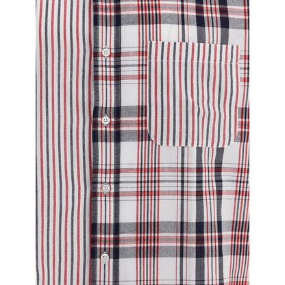 Thom Browne Short-sleeve Shirt