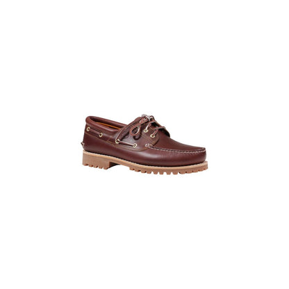 Timberland Bordeaux Leather Casual - EU41/US8