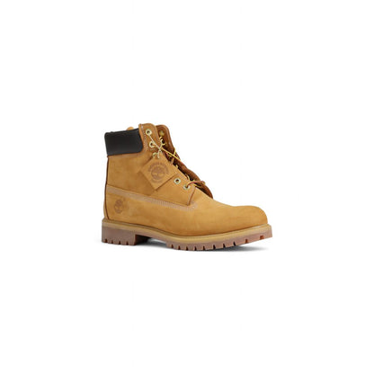 Timberland Brown Suede Boot - EU43/US10