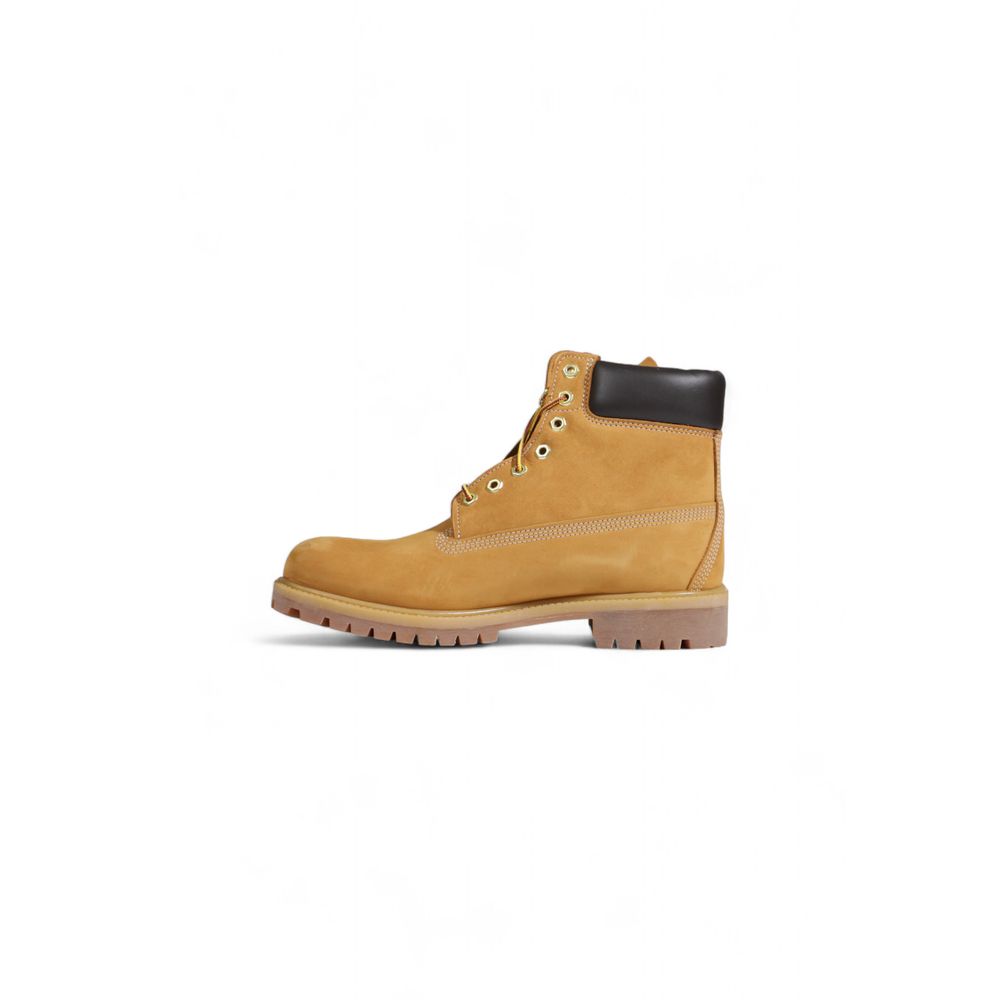 Timberland Brown Suede Boot - EU43/US10