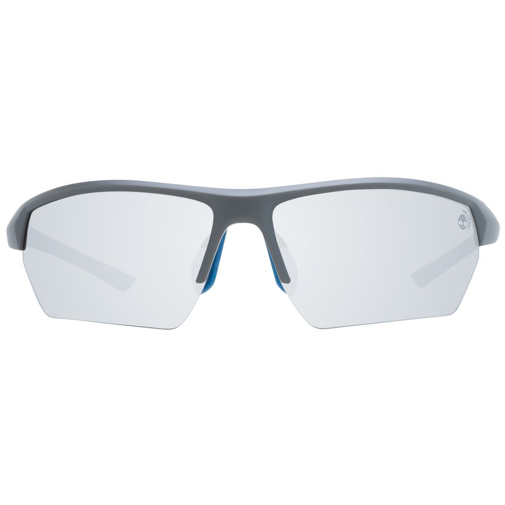 Timberland Gray Men Sunglasses