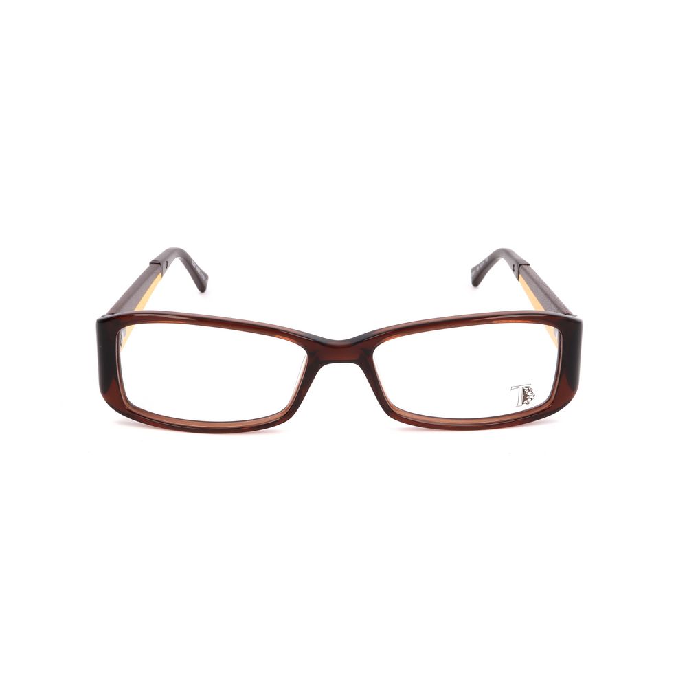 Tod’s Bicolor Acetate Frames