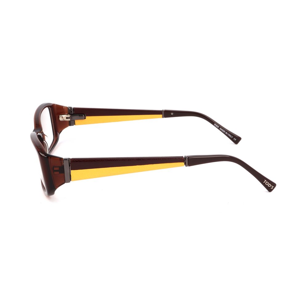 Tod’s Bicolor Acetate Frames