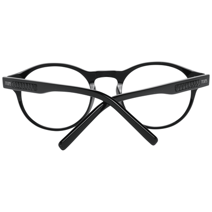 Tod’s Black Men Optical Frames