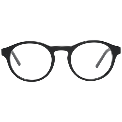 Tod’s Black Men Optical Frames