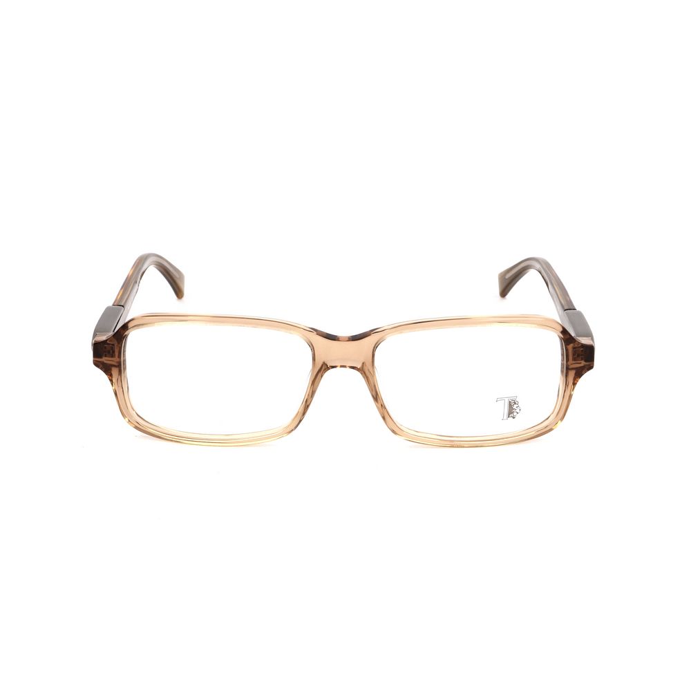 Tod’s Brown Acetate Frames