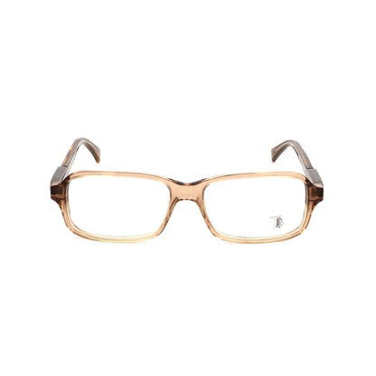 Tod’s Brown Acetate Frames