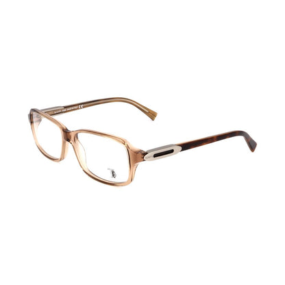 Tod’s Brown Acetate Frames