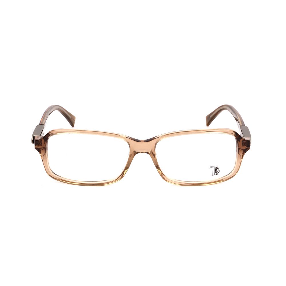 Tod’s Brown Acetate Frames