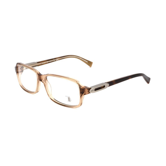 Tod’s Brown Acetate Frames