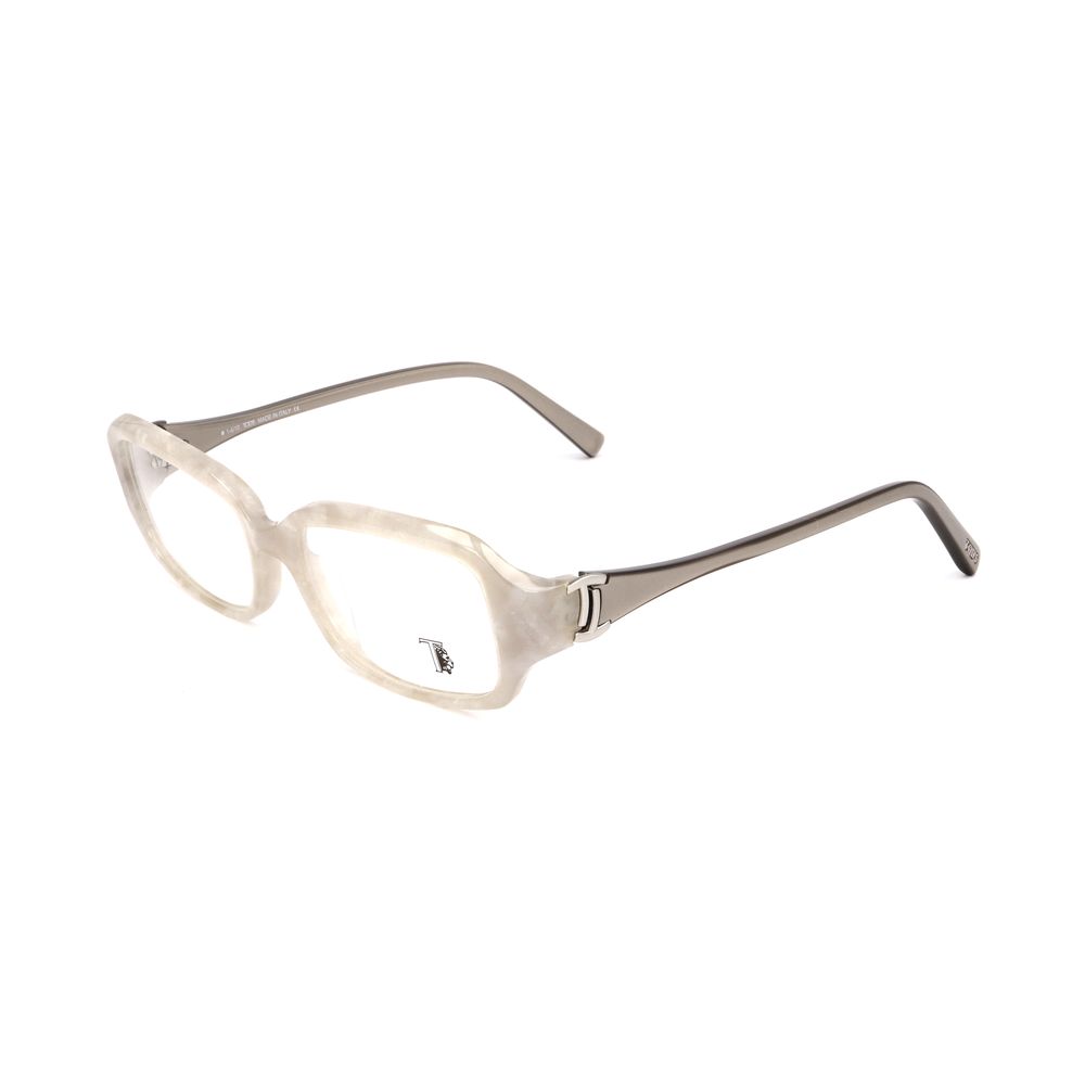 Tod’s Gray Acetate Frames