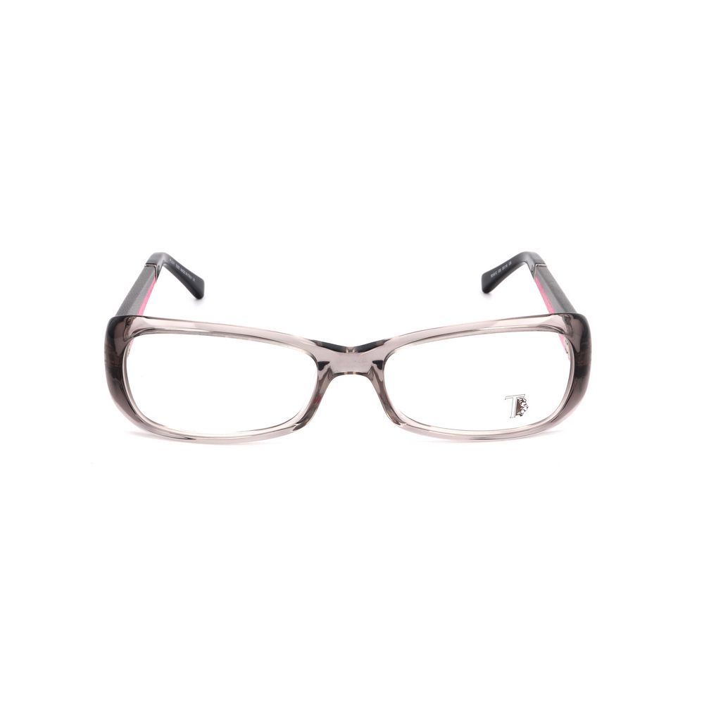 Tod’s Gray Acetate Frames