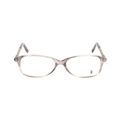 Tod’s Gray Acetate Frames