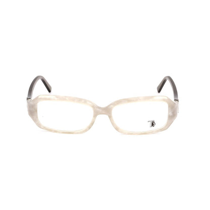 Tod’s Gray Acetate Frames