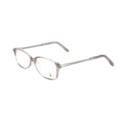 Tod’s Gray Acetate Frames