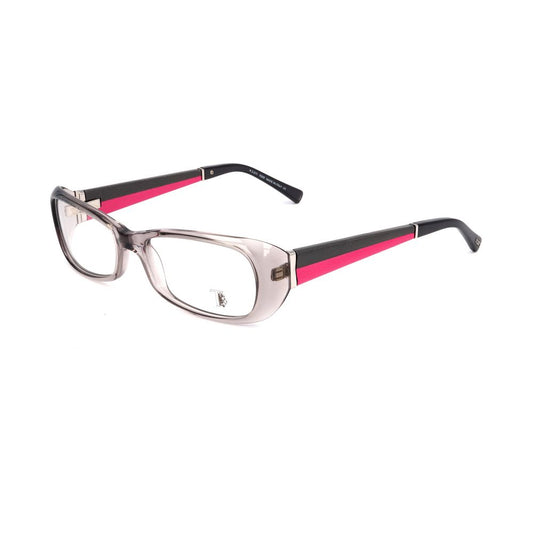 Tod’s Gray Acetate Frames