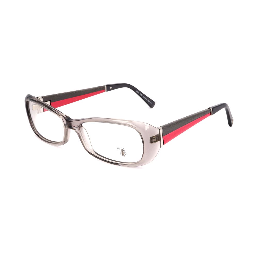 Tod’s Gray Acetate Frames