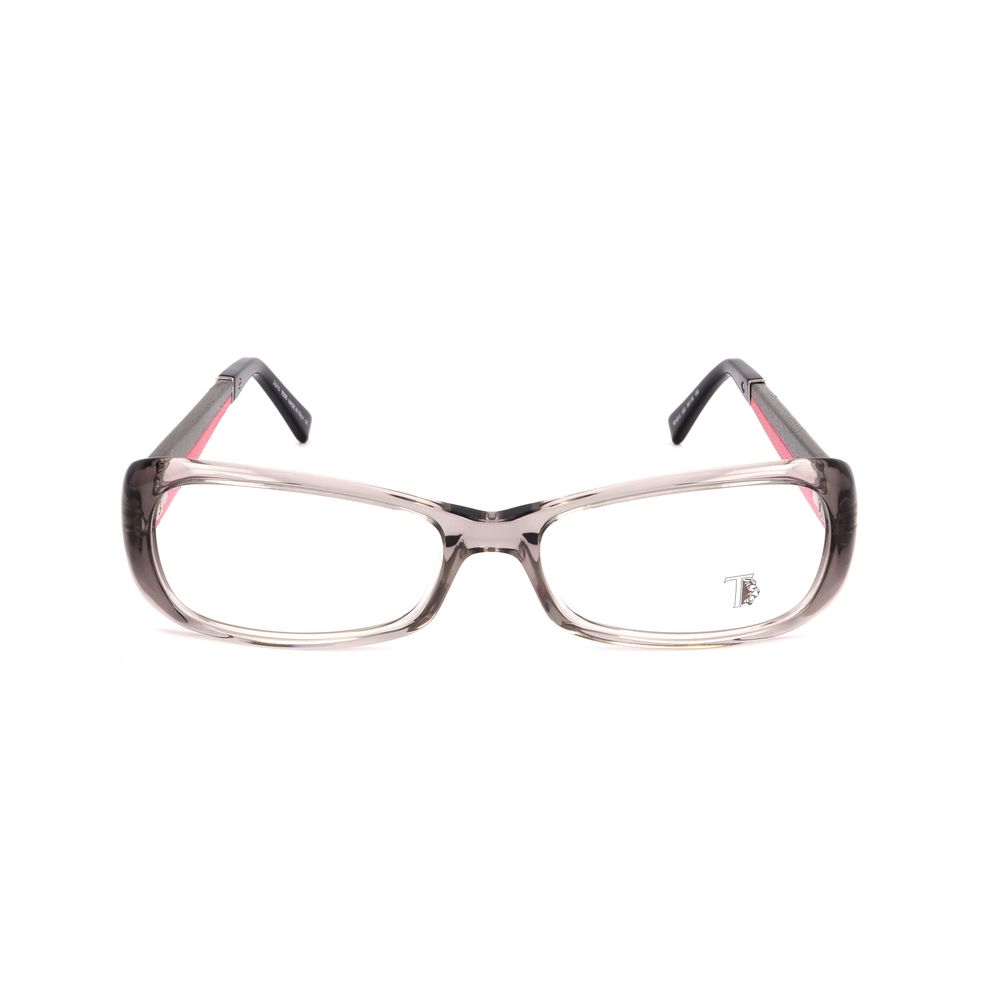 Tod’s Gray Acetate Frames