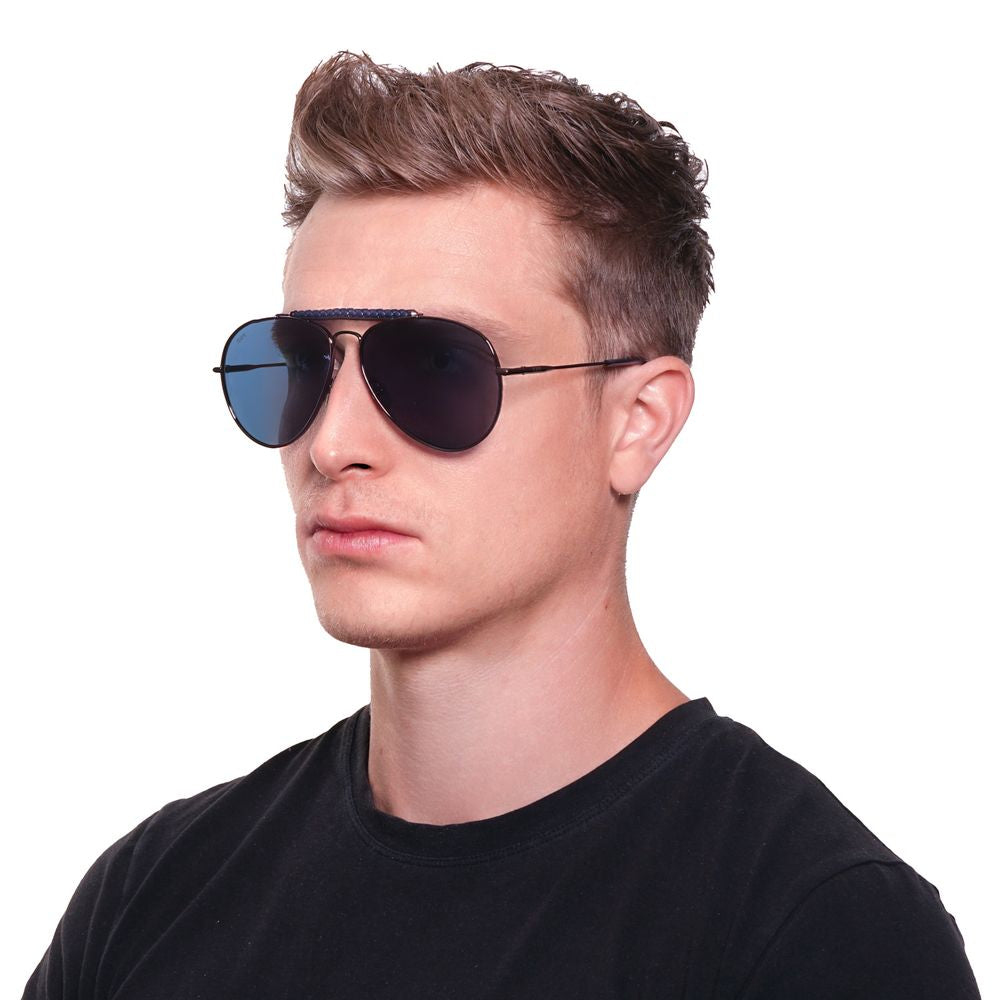 Tod’s Gray Men Sunglasses