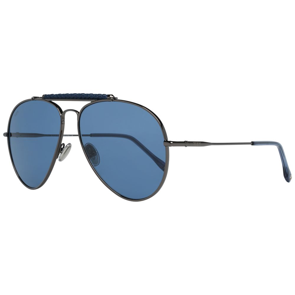 Tod’s Gray Men Sunglasses