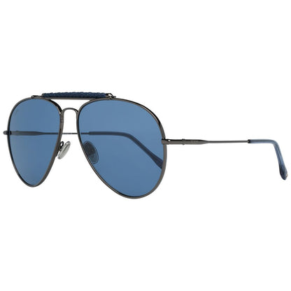 Tod’s Gray Men Sunglasses