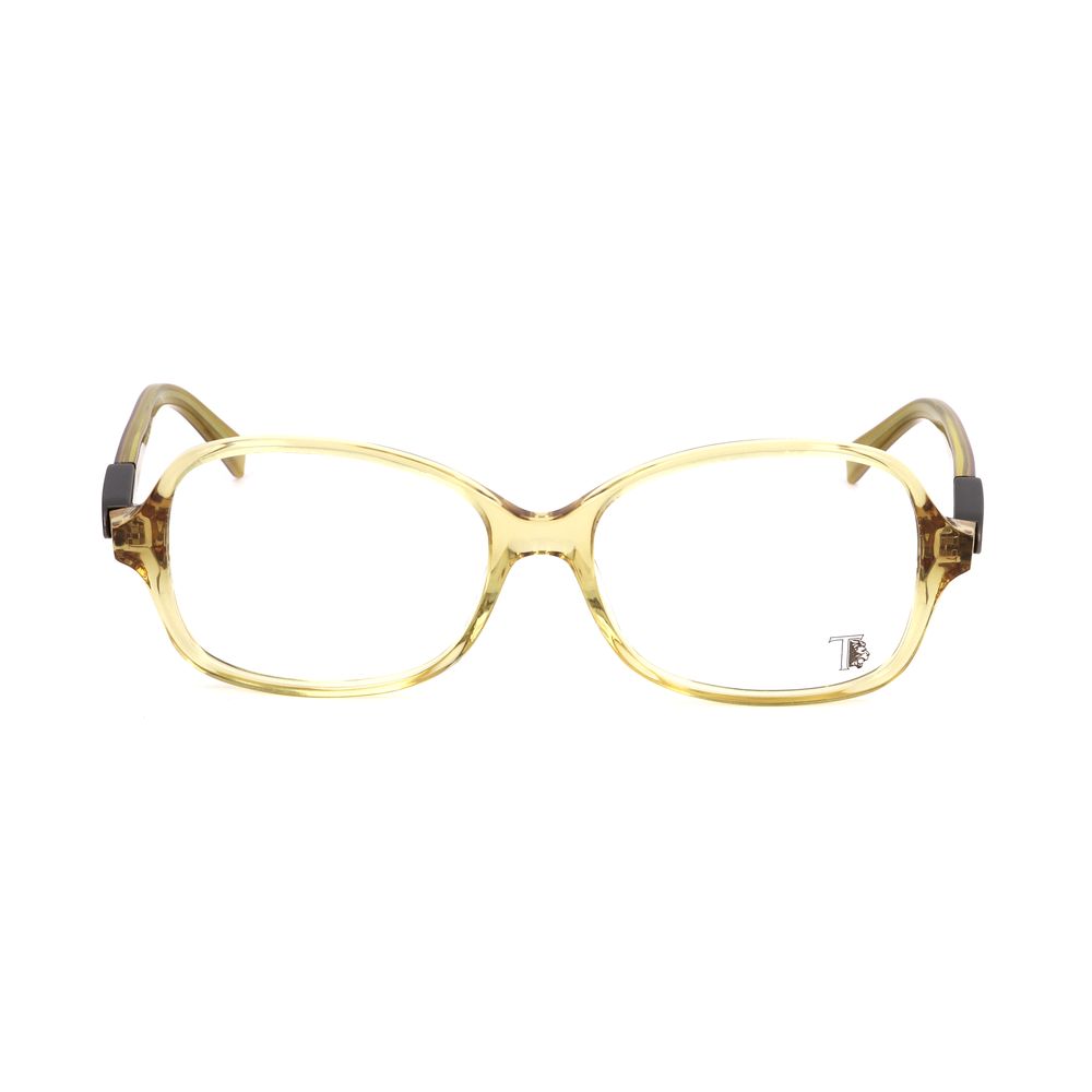 Tod’s Green Acetate Frames