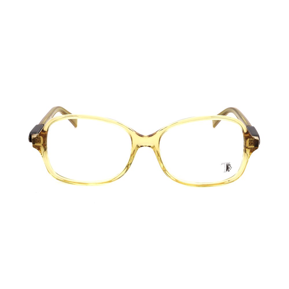 Tod’s Green Acetate Frames