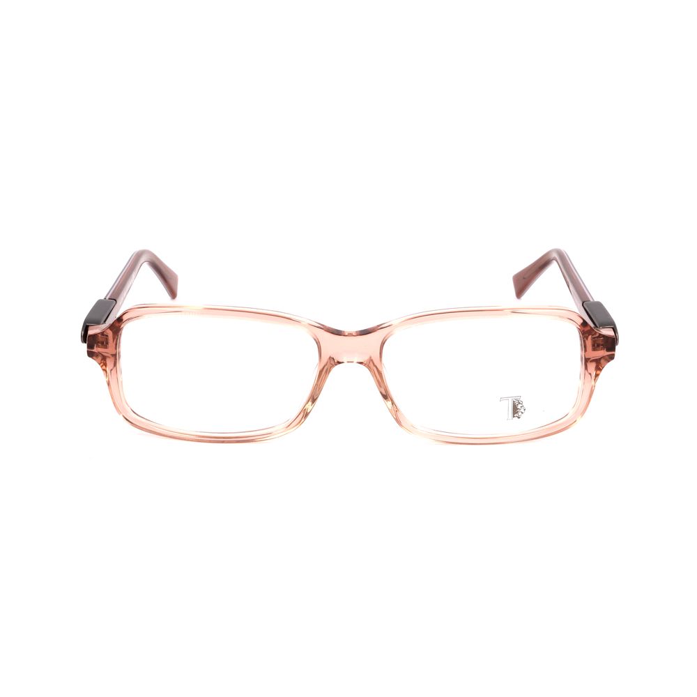 Tod’s Multicolor Acetate Frames