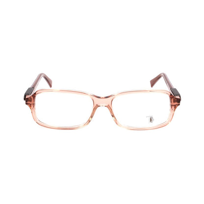 Tod’s Multicolor Acetate Frames