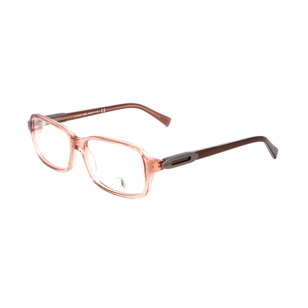 Tod’s Multicolor Acetate Frames