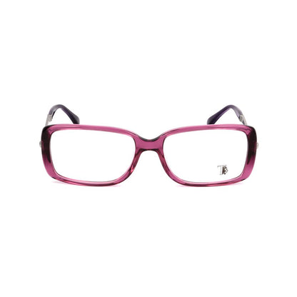 Tod’s Purple Acetate Frames