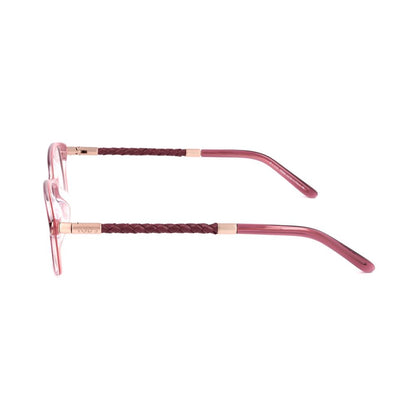 Tod’s Red Acetate Frames