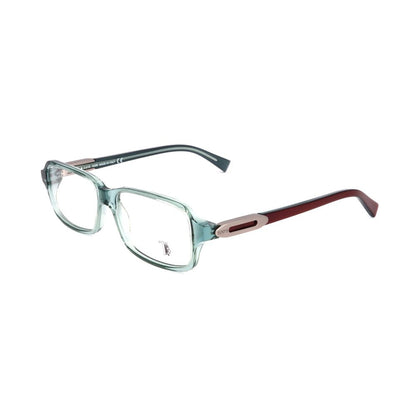 Tod’s Turquoise Acetate Frames