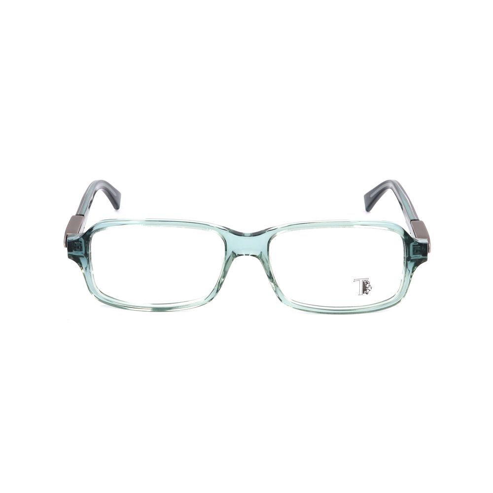 Tod’s Turquoise Acetate Frames