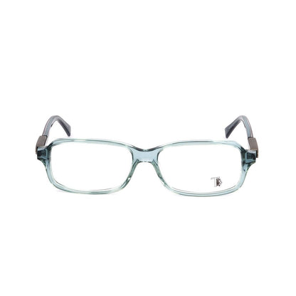 Tod’s Turquoise Acetate Frames