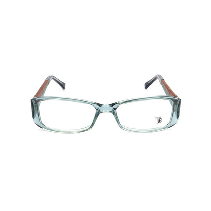 Tod’s Turquoise Acetate Frames