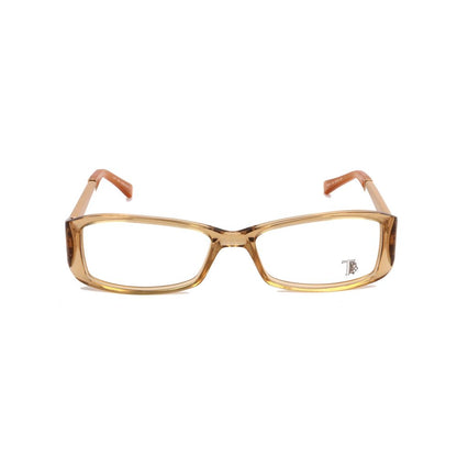 Tod’s Yellow Acetate Frames