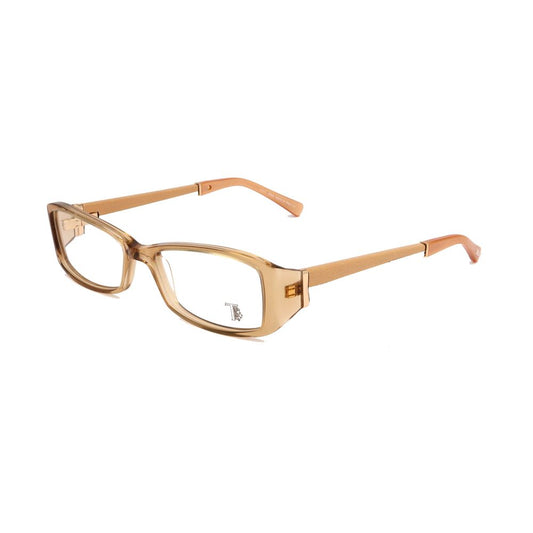 Tod’s Yellow Acetate Frames