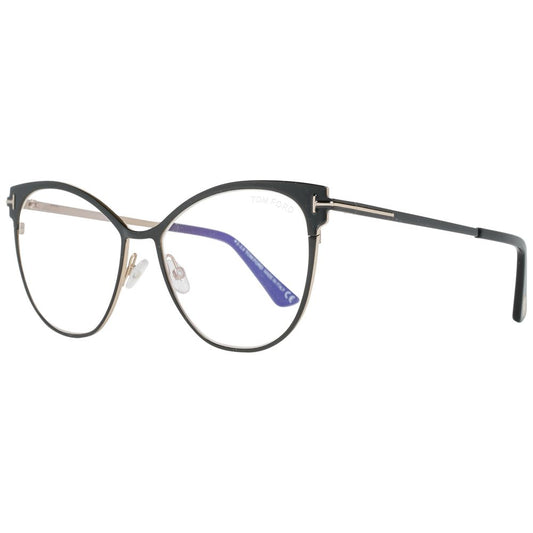 Tom Ford Black Women Optical Frames