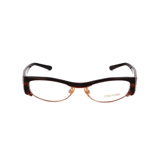 Tom Ford Brown Acetate Frames