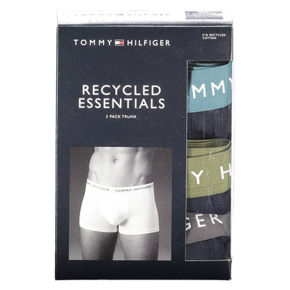 Tommy Hilfiger Blue Cotton Underwear - S