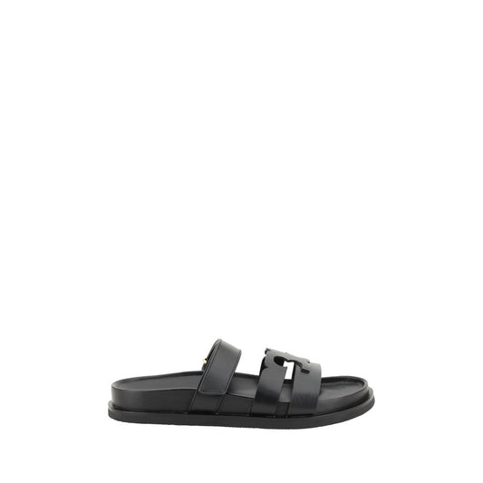 Tory Burch Ines Slider Sandals - EU36/US6