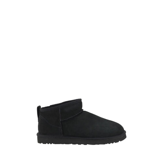 UGG Ultra Mini Ankle Boots - EU43/US10