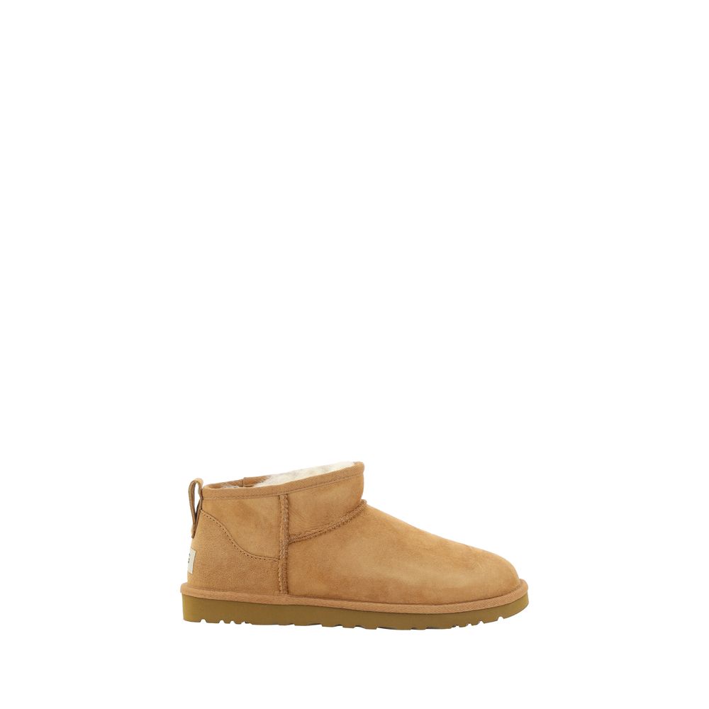 UGG Ultra Mini Ankle Boots - EU43/US10