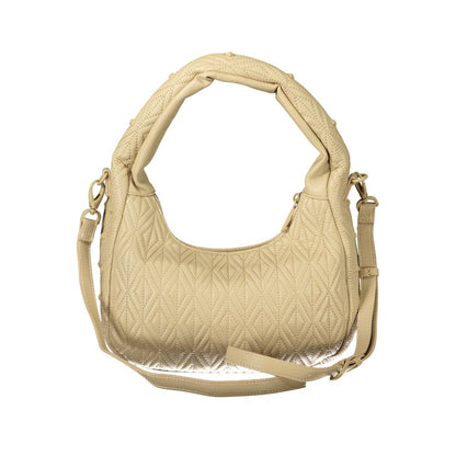 Valentino Bags Beige Polyethylene Women Handbag