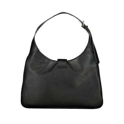 Valentino Bags Black Polyethylene Women Handbag