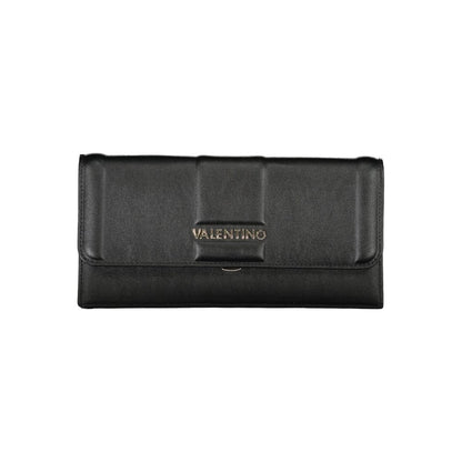 Valentino Bags Black Polyethylene Women Handbag