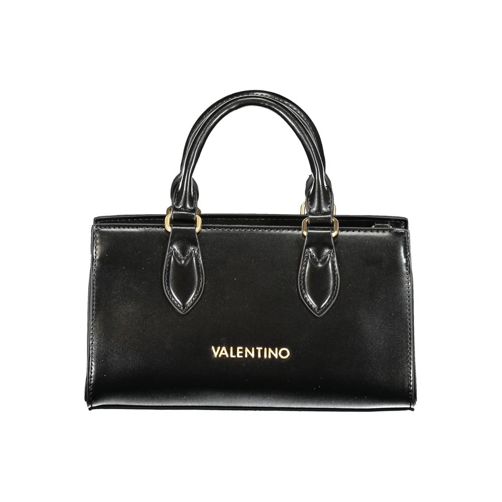 Valentino Bags Black Polyethylene Women Handbag