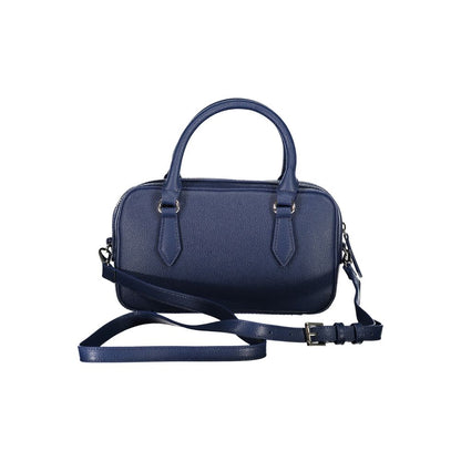 Valentino Bags Blue Polyethylene Women Handbag